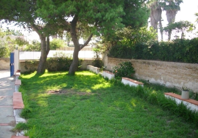 Casa Vacanze Villetta Villetta A Mare Fanusa